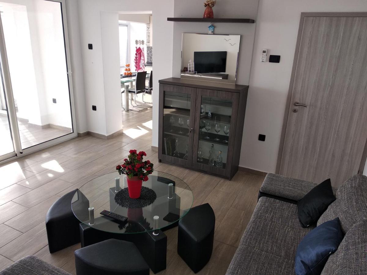 Apartman Angela Rijeka Exterior foto