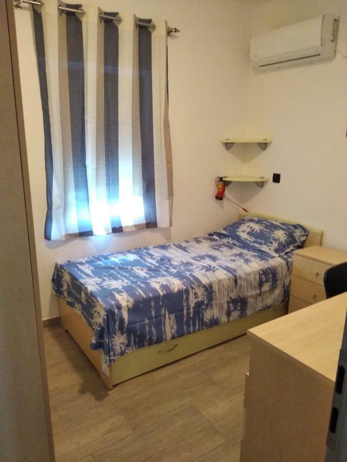 Apartman Angela Rijeka Exterior foto
